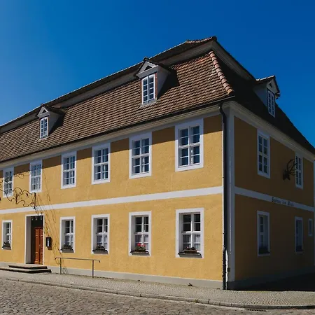 Gasthof Zum Hirsch Drehna