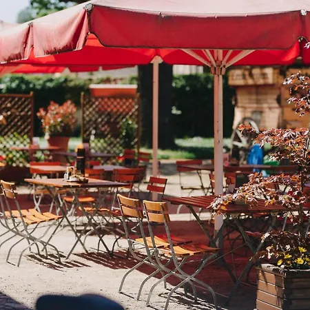 Gasthof Zum Hirsch Hotel Drehna