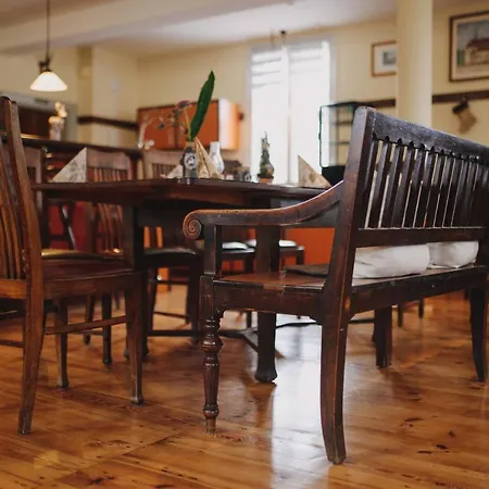 Gasthof Zum Hirsch Drehna