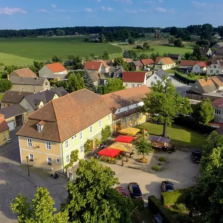 Gasthof Zum Hirsch Drehna