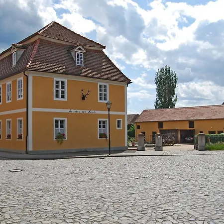 Gasthof Zum Hirsch Drehna