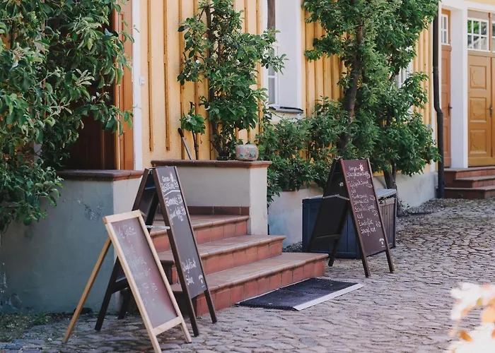 Hotel Gasthof Zum Hirsch