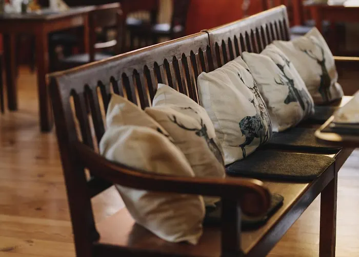 Hotel Gasthof Zum Hirsch