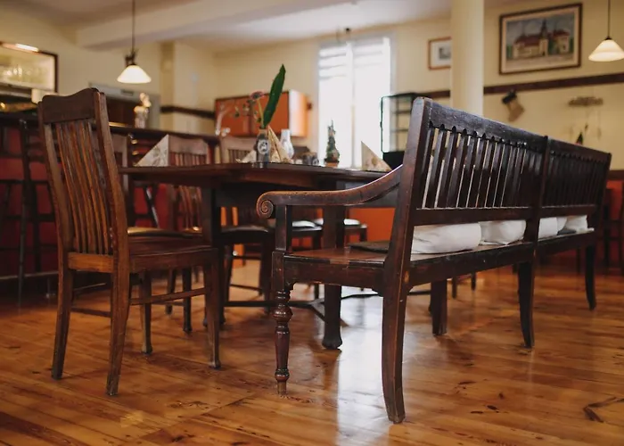 Gasthof Zum Hirsch Drehna