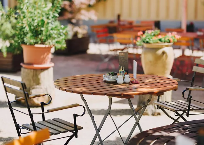 Gasthof Zum Hirsch Hotel Drehna