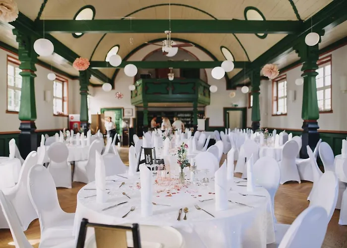 Gasthof Zum Hirsch * Drehna