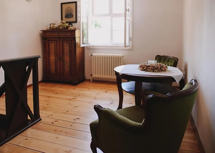 Gasthof Zum Hirsch *