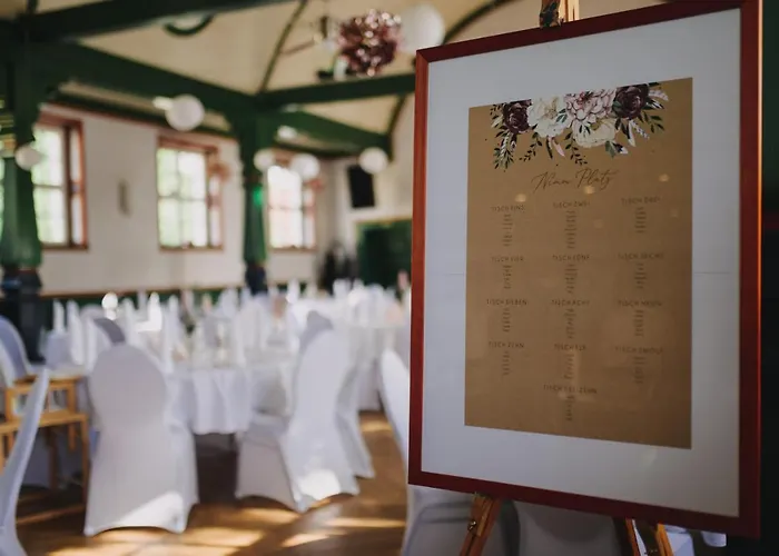 Gasthof Zum Hirsch Hotel Drehna