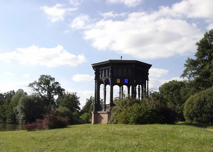 Hotel Gasthof Zum Hirsch